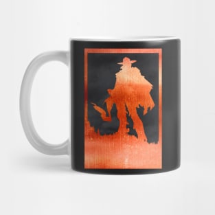 McCree Mug